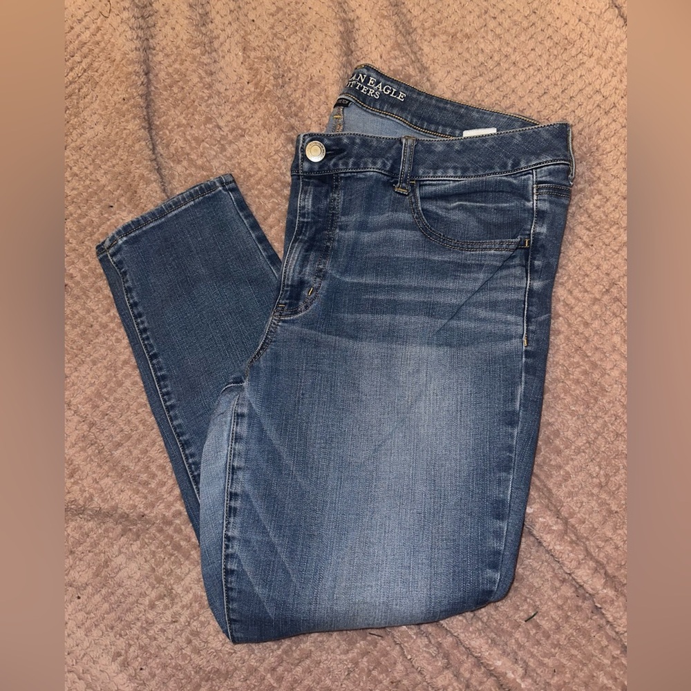 American Eagle Jegging